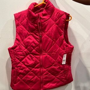 New York & Company Women’s Vest